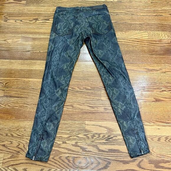 AllSaints Spitalfields "Taipan Brodie" Skinny Jeans - Picture 2 of 5